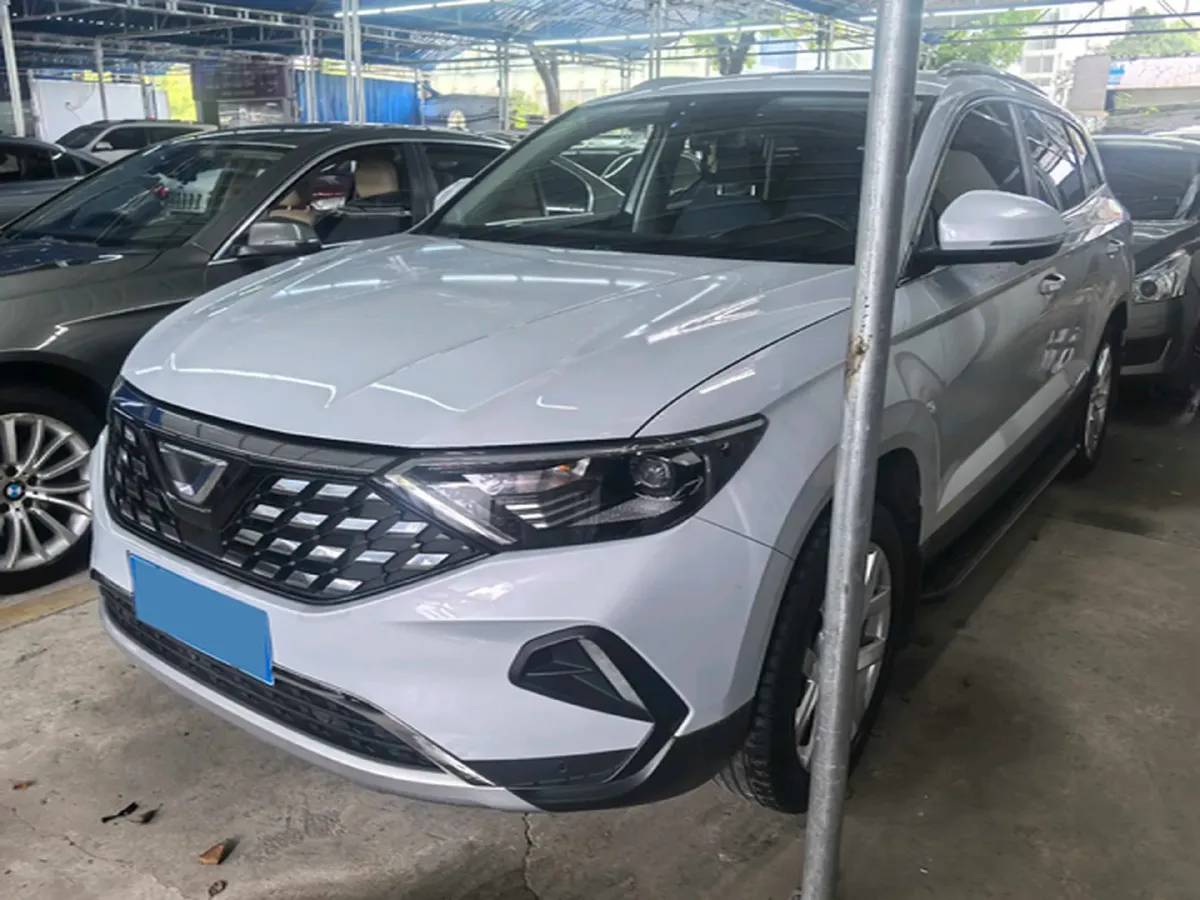 2021 Jetta VS7 1.4T 150HP L4 6AT,autocango,china used car exporter,china ev exporter,chinese used car exporter,chinese used ev exporter