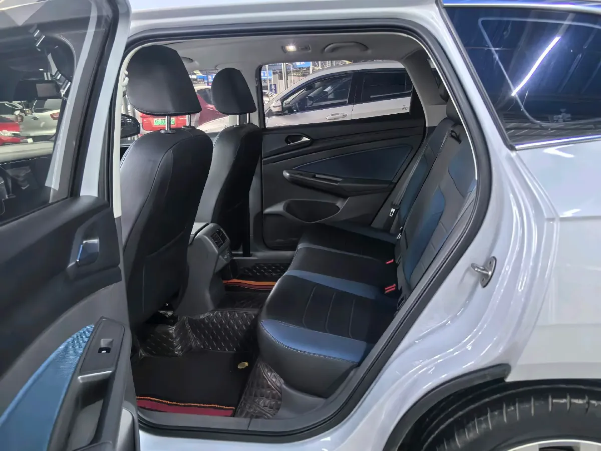 2021 Jetta VS7 1.4T 150HP L4 6AT,autocango,china used car exporter,china ev exporter,chinese used car exporter,chinese used ev exporter