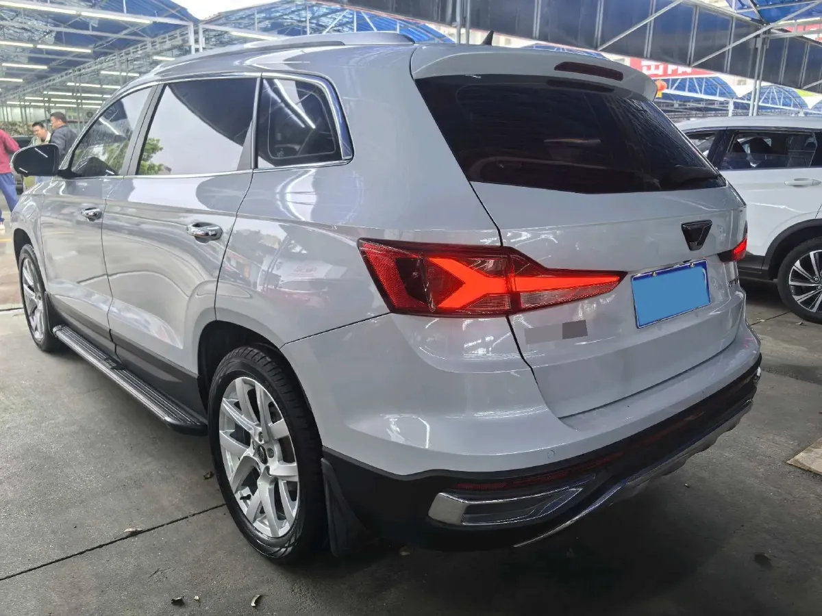 2021 Jetta VS7 1.4T 150HP L4 6AT,autocango,china used car exporter,china ev exporter,chinese used car exporter,chinese used ev exporter