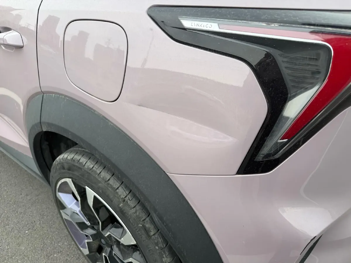 2022 LYNK&CO 02 1.5T 180HP L3 7DCT,autocango,china used car exporter,china ev exporter,chinese used car exporter,chinese used ev exporter