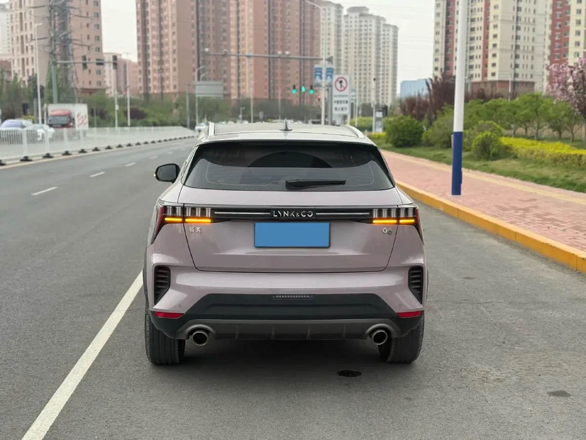 2022 LYNK&CO 02 1.5T 180HP L3 7DCT,autocango,china used car exporter,china ev exporter,chinese used car exporter,chinese used ev exporter