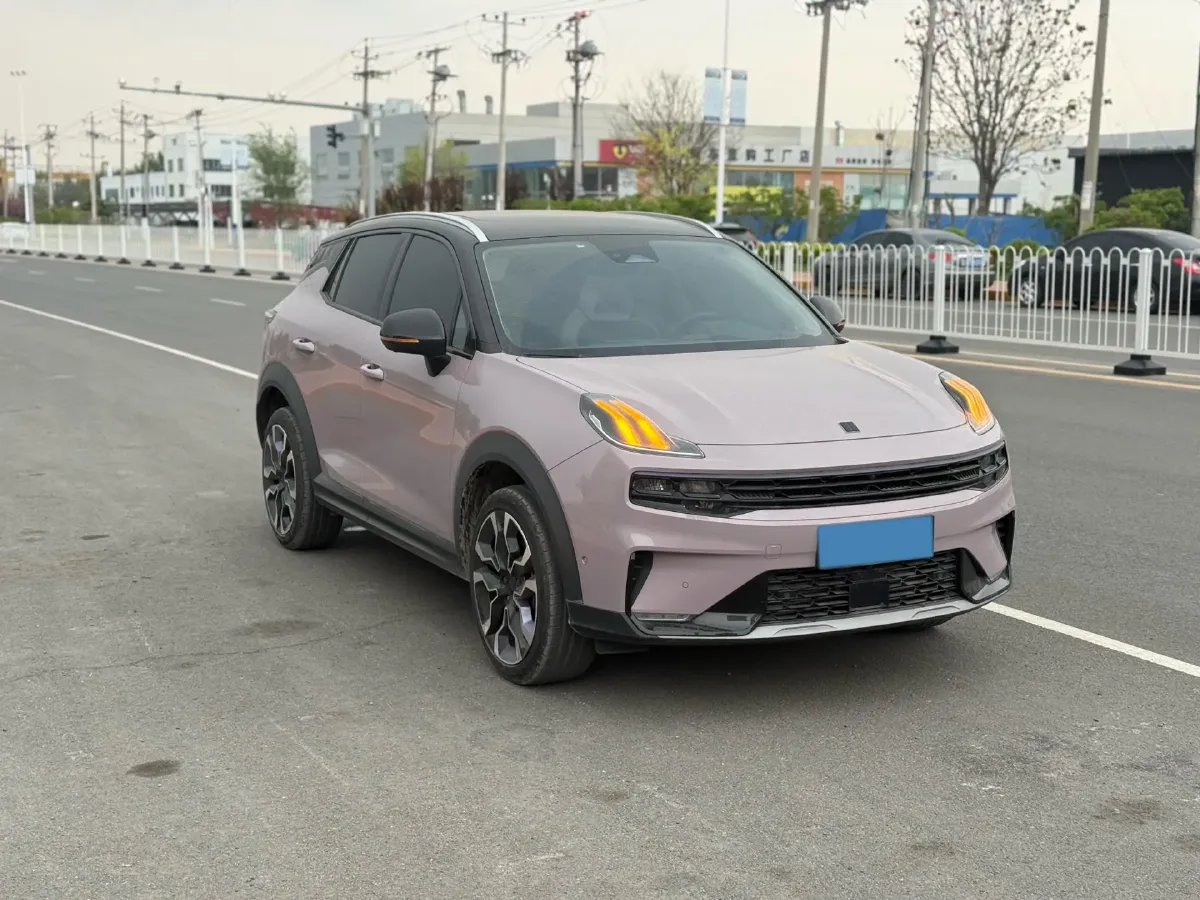 2022 LYNK&CO 02 1.5T 180HP L3 7DCT,autocango,china used car exporter,china ev exporter,chinese used car exporter,chinese used ev exporter