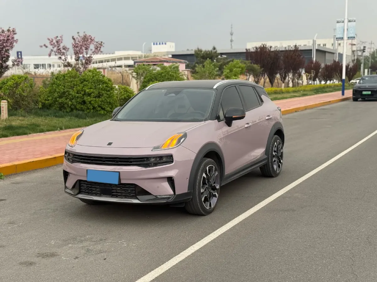 2022 LYNK&CO 02 1.5T 180HP L3 7DCT,autocango,china used car exporter,china ev exporter,chinese used car exporter,chinese used ev exporter
