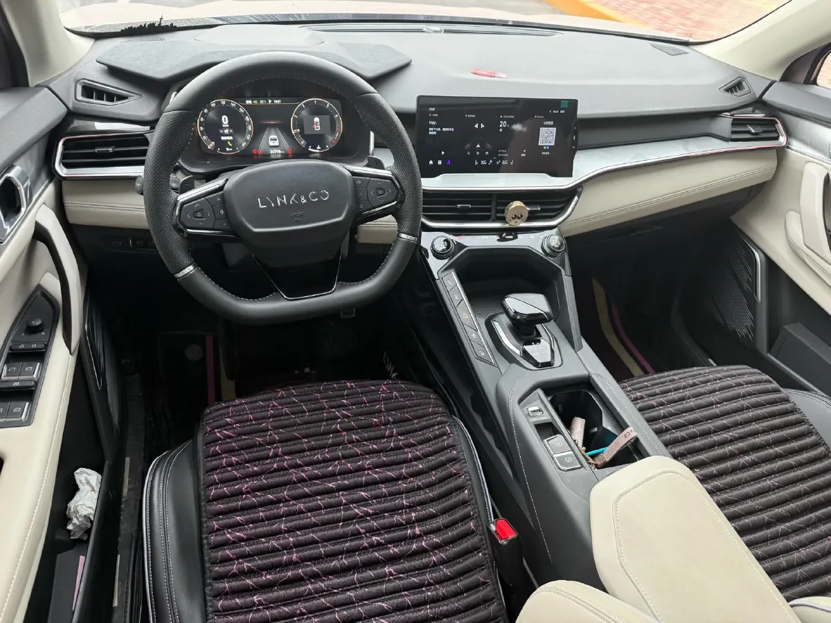 2022 LYNK&CO 02 1.5T 180HP L3 7DCT,autocango,china used car exporter,china ev exporter,chinese used car exporter,chinese used ev exporter