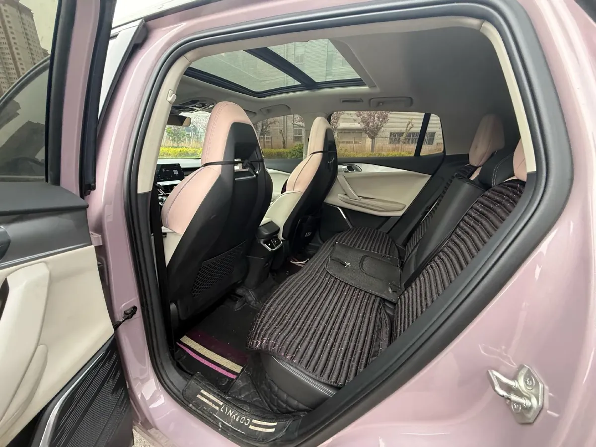 2022 LYNK&CO 02 1.5T 180HP L3 7DCT,autocango,china used car exporter,china ev exporter,chinese used car exporter,chinese used ev exporter