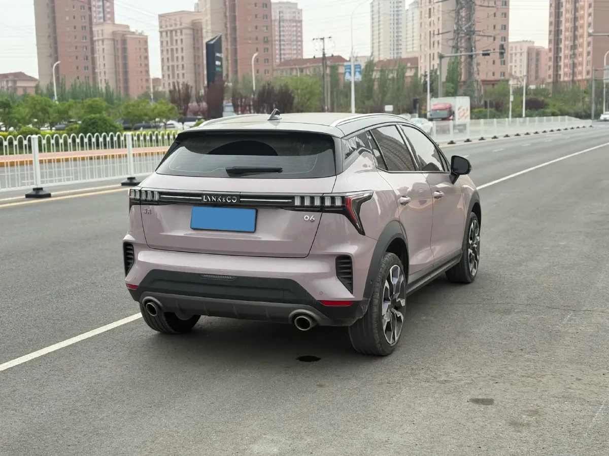 2022 LYNK&CO 02 1.5T 180HP L3 7DCT,autocango,china used car exporter,china ev exporter,chinese used car exporter,chinese used ev exporter