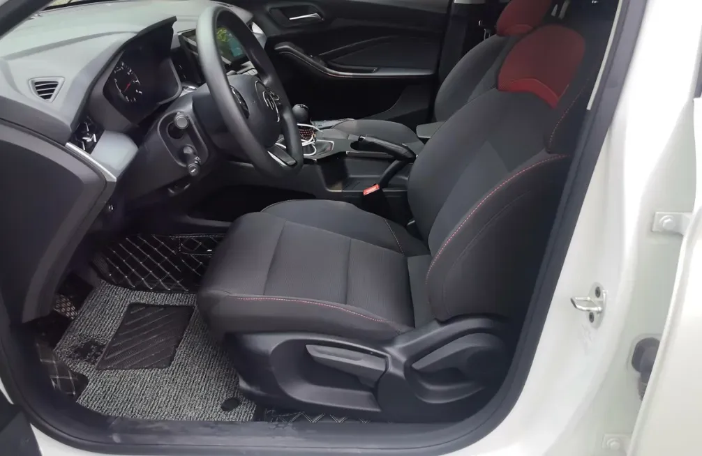 2023 MG 5 1.5L 129HP L4 5MT,autocango,china used car exporter,china ev exporter,chinese used car exporter,chinese used ev exporter