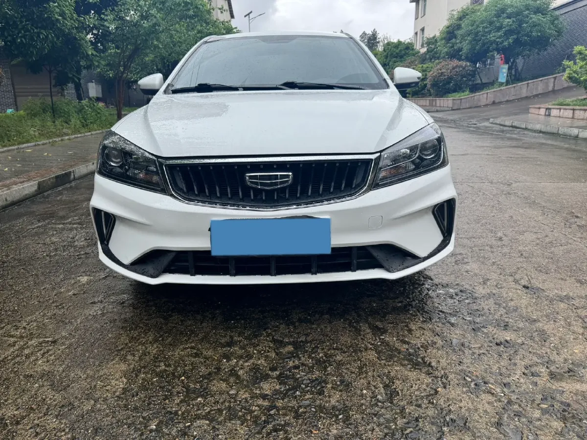 2021 Geely Emgrand 1.5L 109HP L4 CVT,autocango,china used car exporter,china ev exporter,chinese used car exporter,chinese used ev exporter
