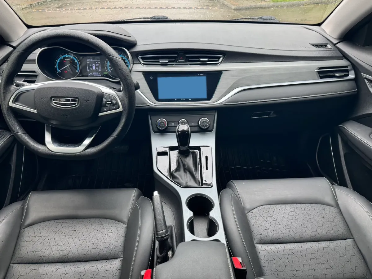 2021 Geely Emgrand 1.5L 109HP L4 CVT,autocango,china used car exporter,china ev exporter,chinese used car exporter,chinese used ev exporter