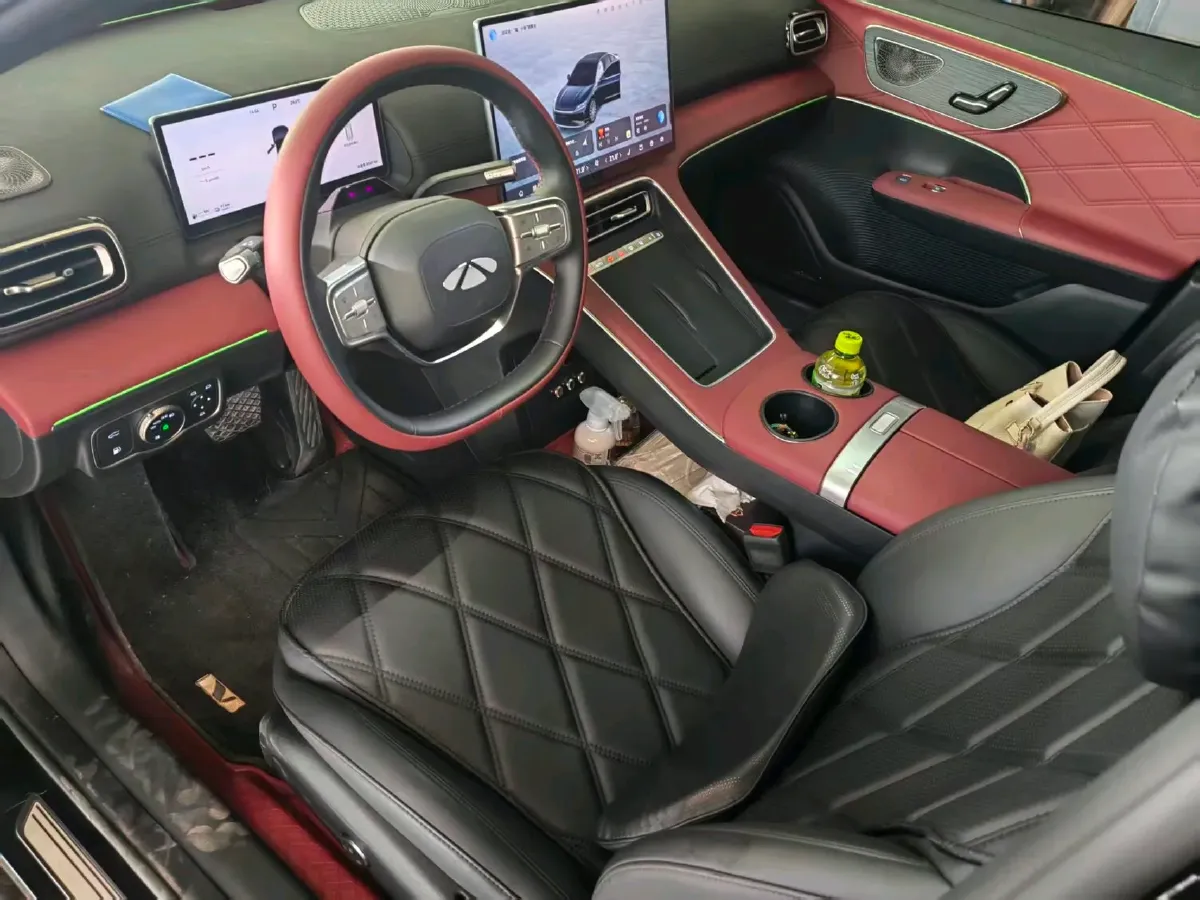 2025 Fulwin FulwinA9L 1.5T 156HP L4 1DHT PHEV,autocango,china used car exporter,china ev exporter,chinese used car exporter,chinese used ev exporter