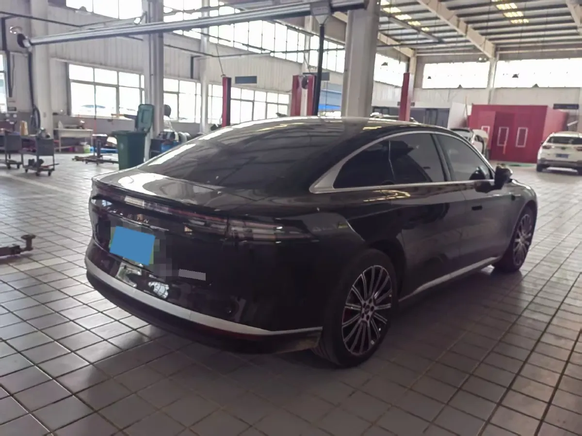 2025 Fulwin FulwinA9L 1.5T 156HP L4 1DHT PHEV,autocango,china used car exporter,china ev exporter,chinese used car exporter,chinese used ev exporter