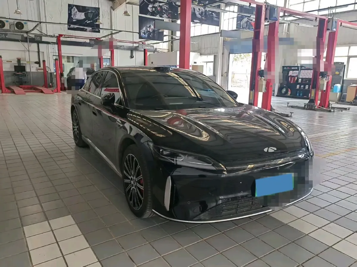 2025 Fulwin FulwinA9L 1.5T 156HP L4 1DHT PHEV,autocango,china used car exporter,china ev exporter,chinese used car exporter,chinese used ev exporter