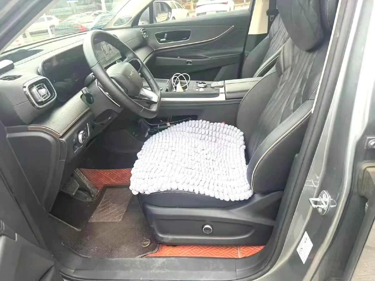 2023 Chery Tiggo 9 2.0T 261HP L4 8AT,autocango,china used car exporter,china ev exporter,chinese used car exporter,chinese used ev exporter