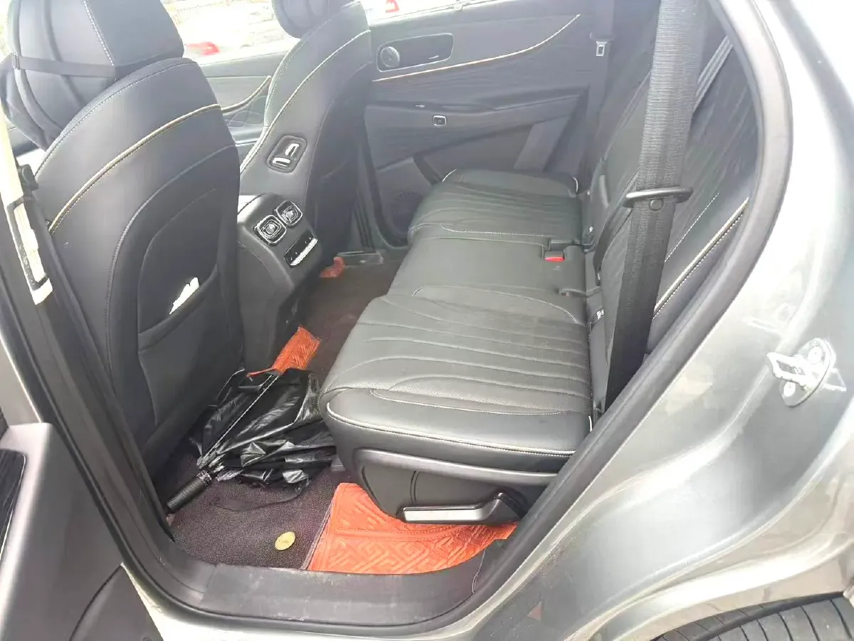 2023 Chery Tiggo 9 2.0T 261HP L4 8AT,autocango,china used car exporter,china ev exporter,chinese used car exporter,chinese used ev exporter