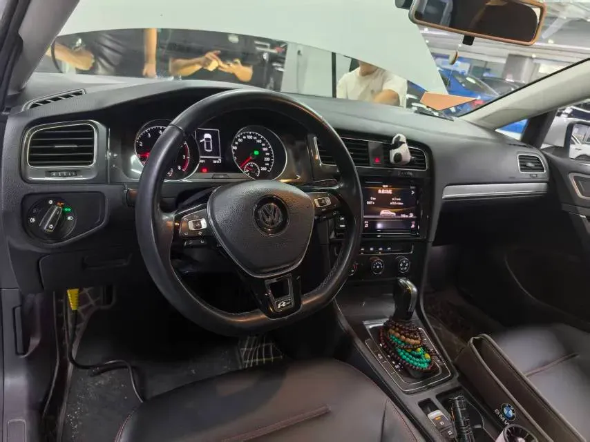 2019 Volkswagen Golf 1.4T 150HP L4 7DCT,autocango,china used car exporter,china ev exporter,chinese used car exporter,chinese used ev exporter