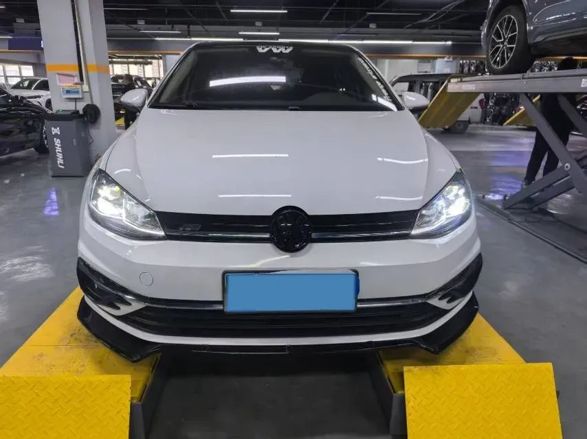 2019 Volkswagen Golf 1.4T 150HP L4 7DCT,autocango,china used car exporter,china ev exporter,chinese used car exporter,chinese used ev exporter