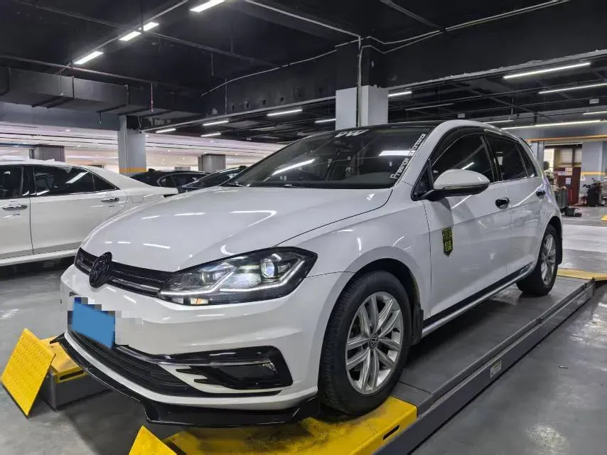 2019 Volkswagen Golf 1.4T 150HP L4 7DCT,autocango,china used car exporter,china ev exporter,chinese used car exporter,chinese used ev exporter