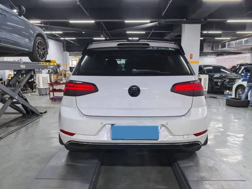 2019 Volkswagen Golf 1.4T 150HP L4 7DCT,autocango,china used car exporter,china ev exporter,chinese used car exporter,chinese used ev exporter