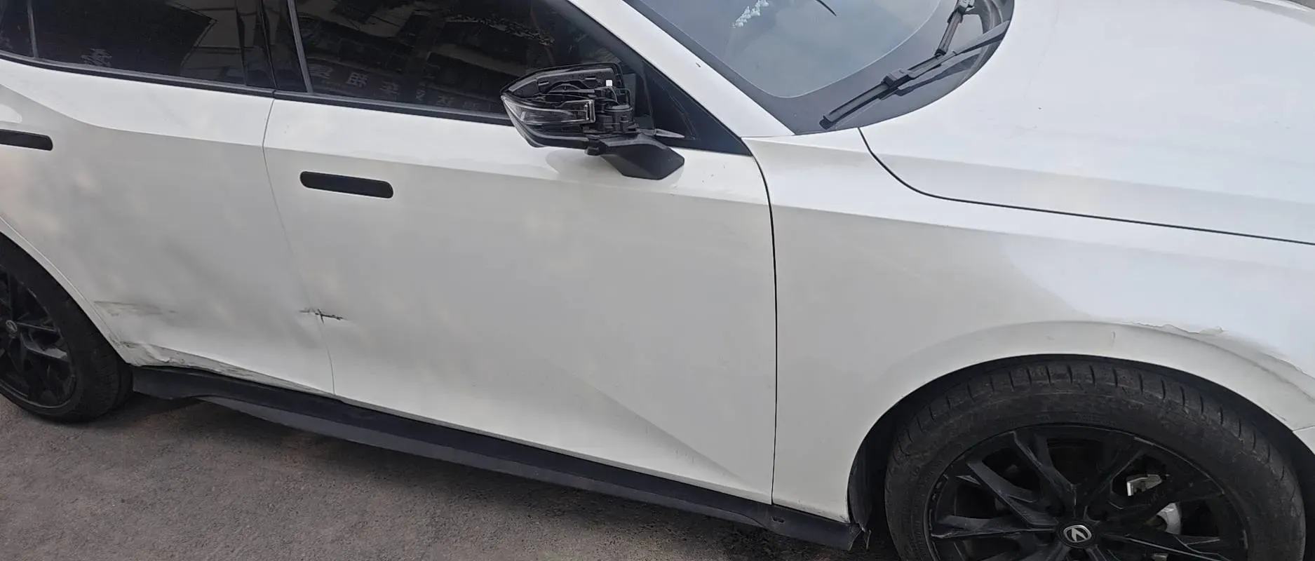 2024 ChangAn UNI-V 1.5T 188HP L4 7DCT,autocango,china used car exporter,china ev exporter,chinese used car exporter,chinese used ev exporter