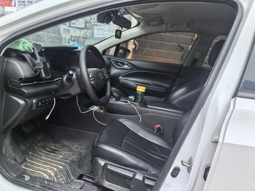 2019 Aion S BEV 58.8KWH,autocango,china used car exporter,china ev exporter,chinese used car exporter,chinese used ev exporter