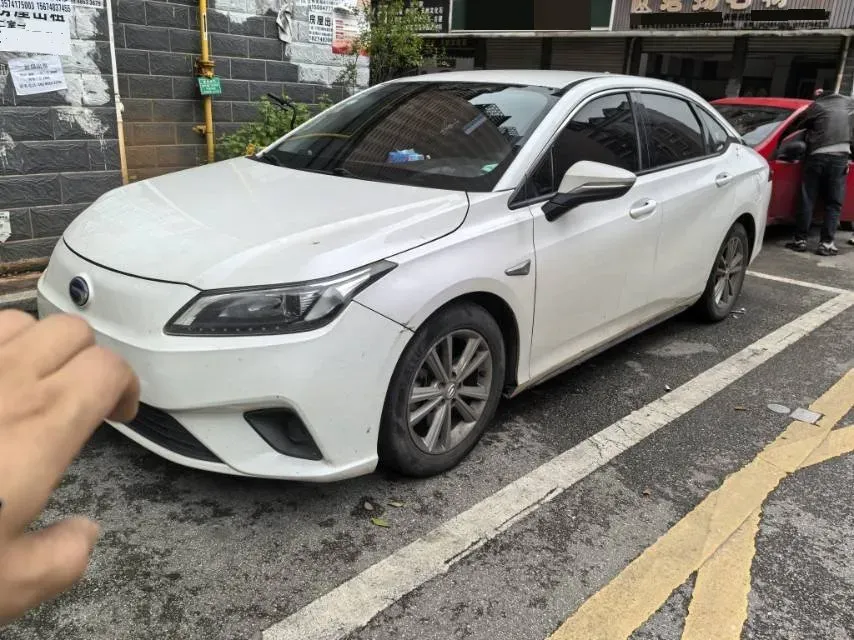 2019 Aion S BEV 58.8KWH,autocango,china used car exporter,china ev exporter,chinese used car exporter,chinese used ev exporter