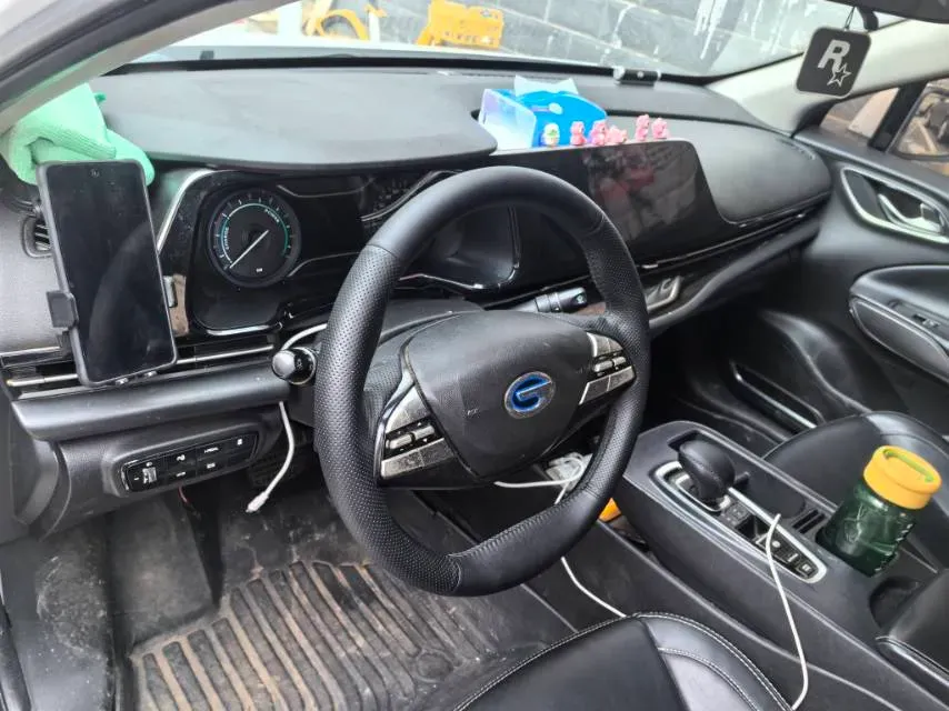 2019 Aion S BEV 58.8KWH,autocango,china used car exporter,china ev exporter,chinese used car exporter,chinese used ev exporter