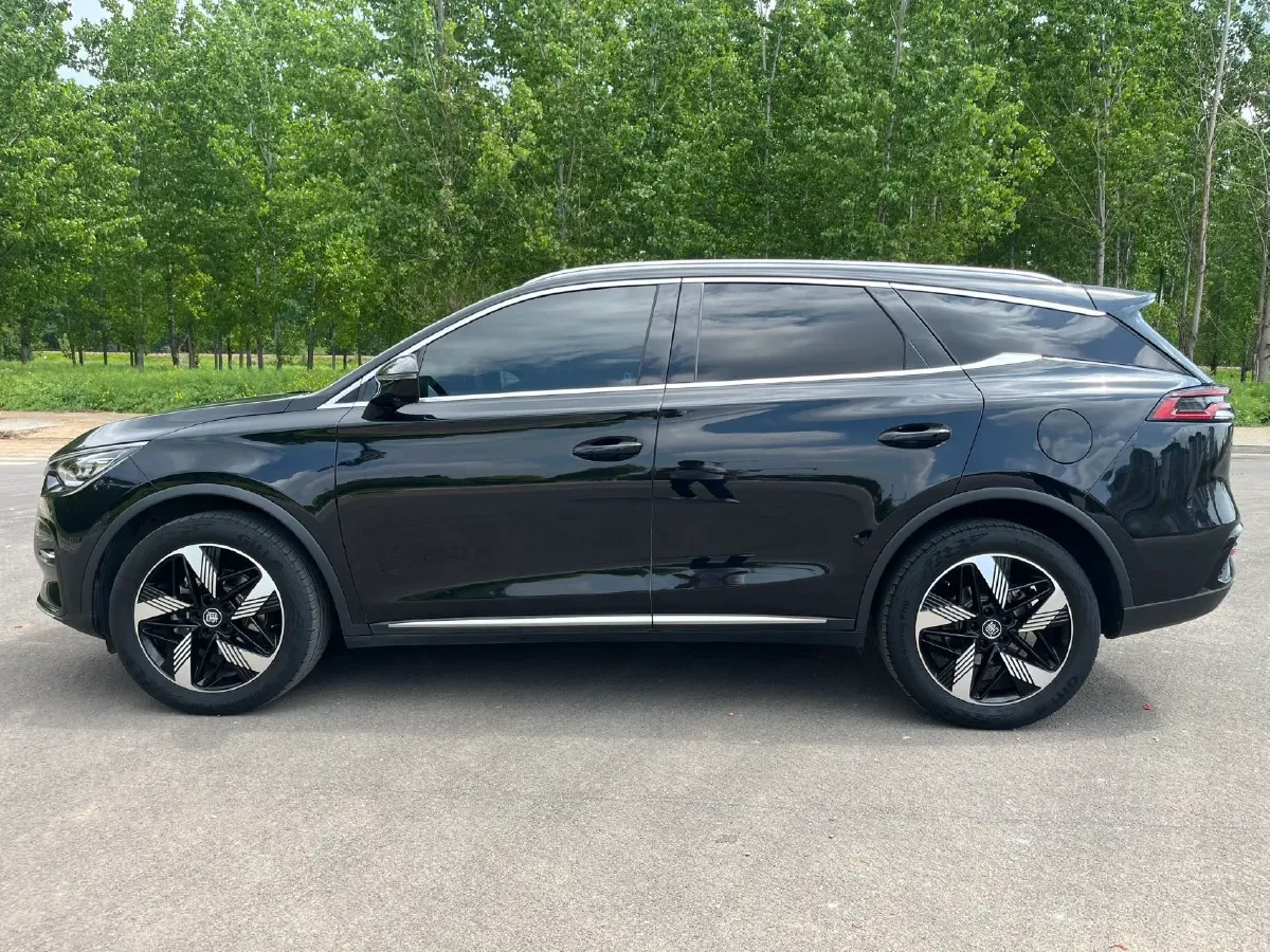 2023 BYD Tang 1.5T 139HP L4 E-CVT PHEV 21.504KWH,autocango,china used car exporter,china ev exporter,chinese used car exporter,chinese used ev exporter