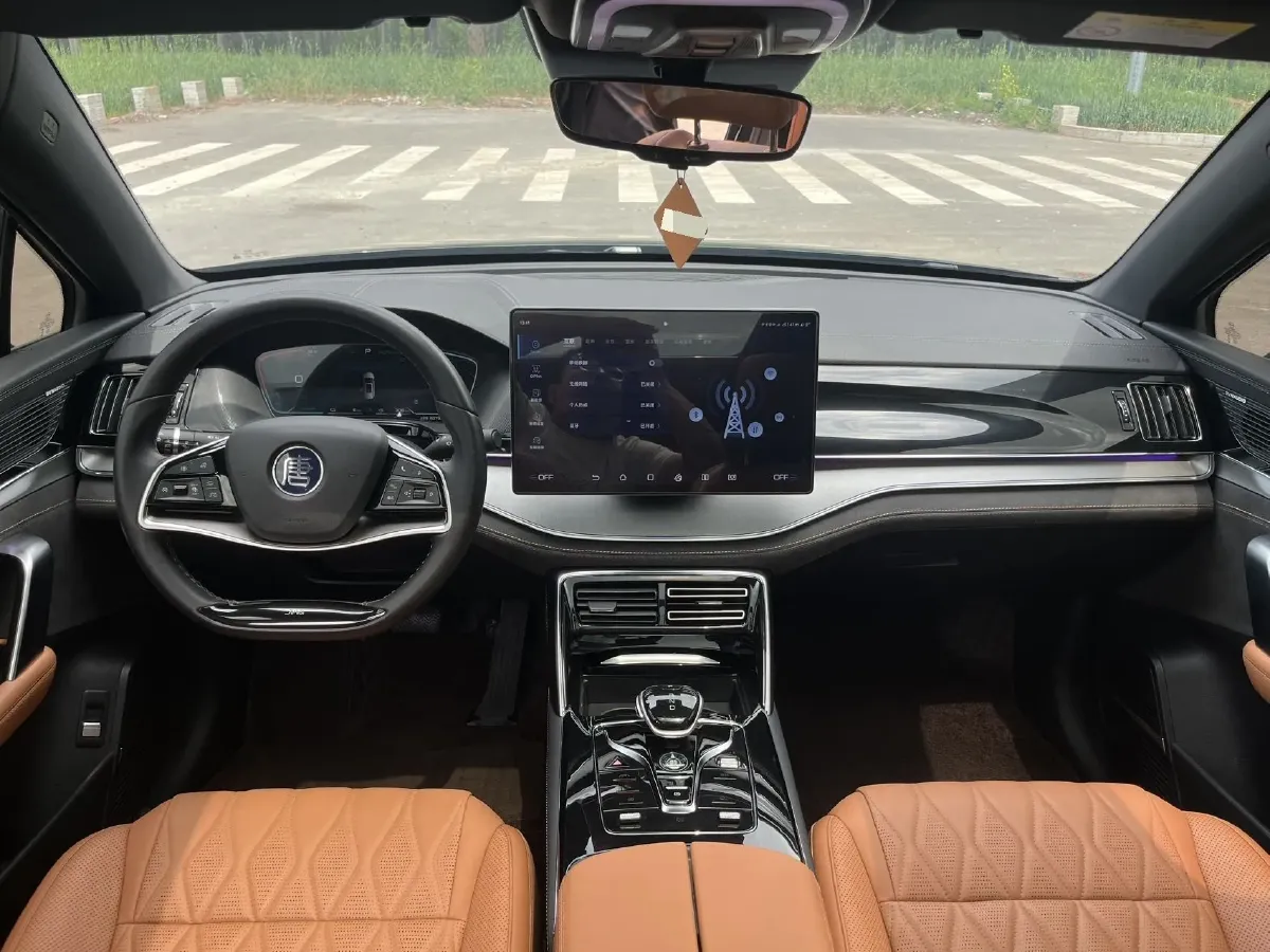 2023 BYD Tang 1.5T 139HP L4 E-CVT PHEV 21.504KWH,autocango,china used car exporter,china ev exporter,chinese used car exporter,chinese used ev exporter