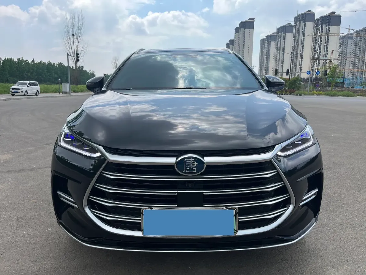 2023 BYD Tang 1.5T 139HP L4 E-CVT PHEV 21.504KWH,autocango,china used car exporter,china ev exporter,chinese used car exporter,chinese used ev exporter