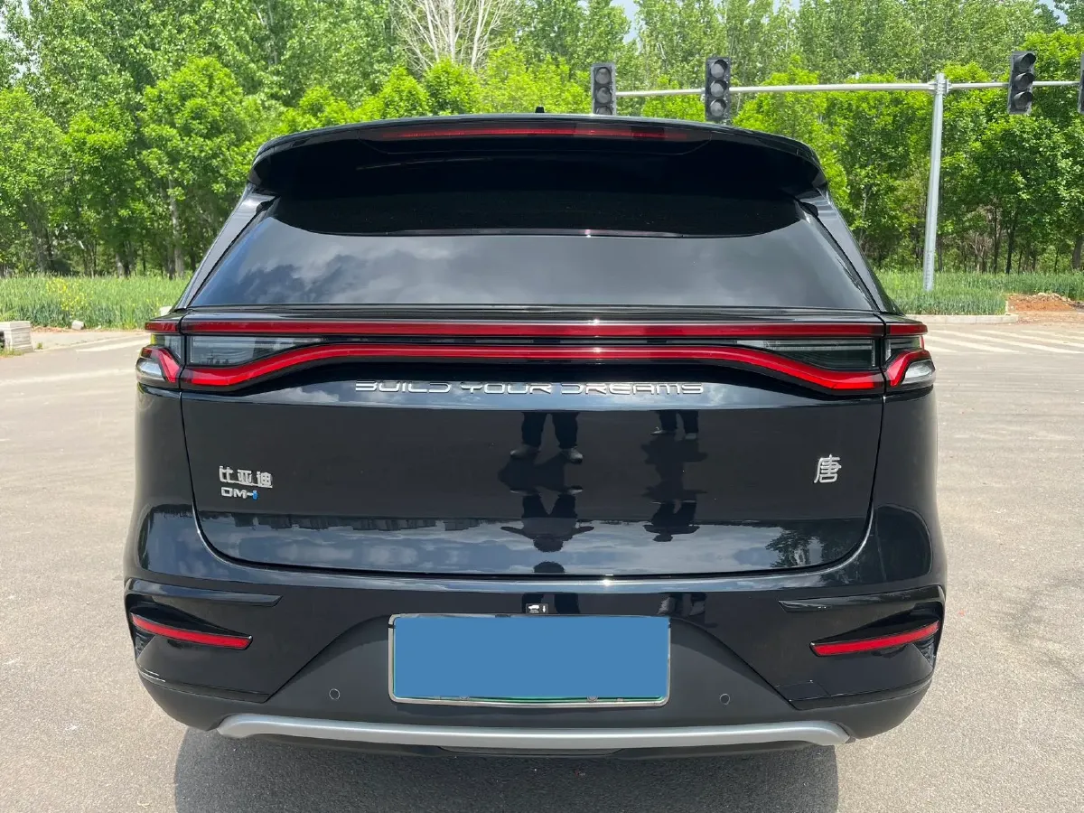 2023 BYD Tang 1.5T 139HP L4 E-CVT PHEV 21.504KWH,autocango,china used car exporter,china ev exporter,chinese used car exporter,chinese used ev exporter