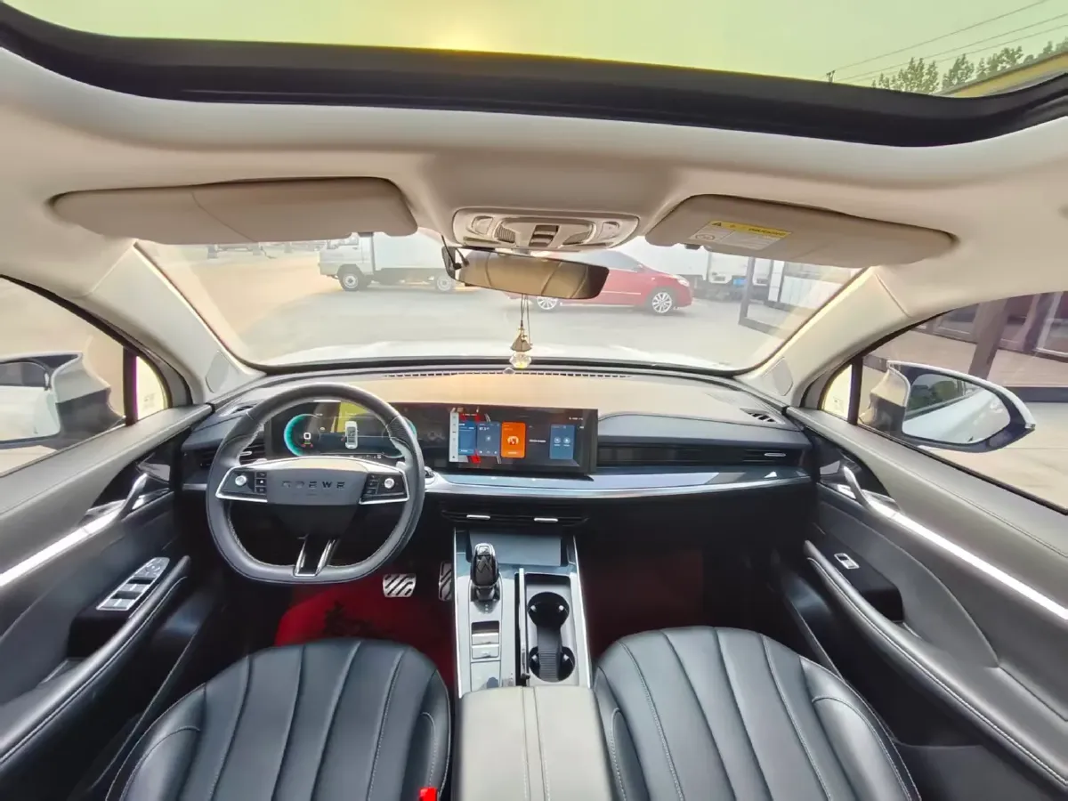 2022 Geely Emgrand GT 1.5T 177HP L3 7DCT PHEV 15.5KWH,autocango,china used car exporter,china ev exporter,chinese used car exporter,chinese used ev exporter