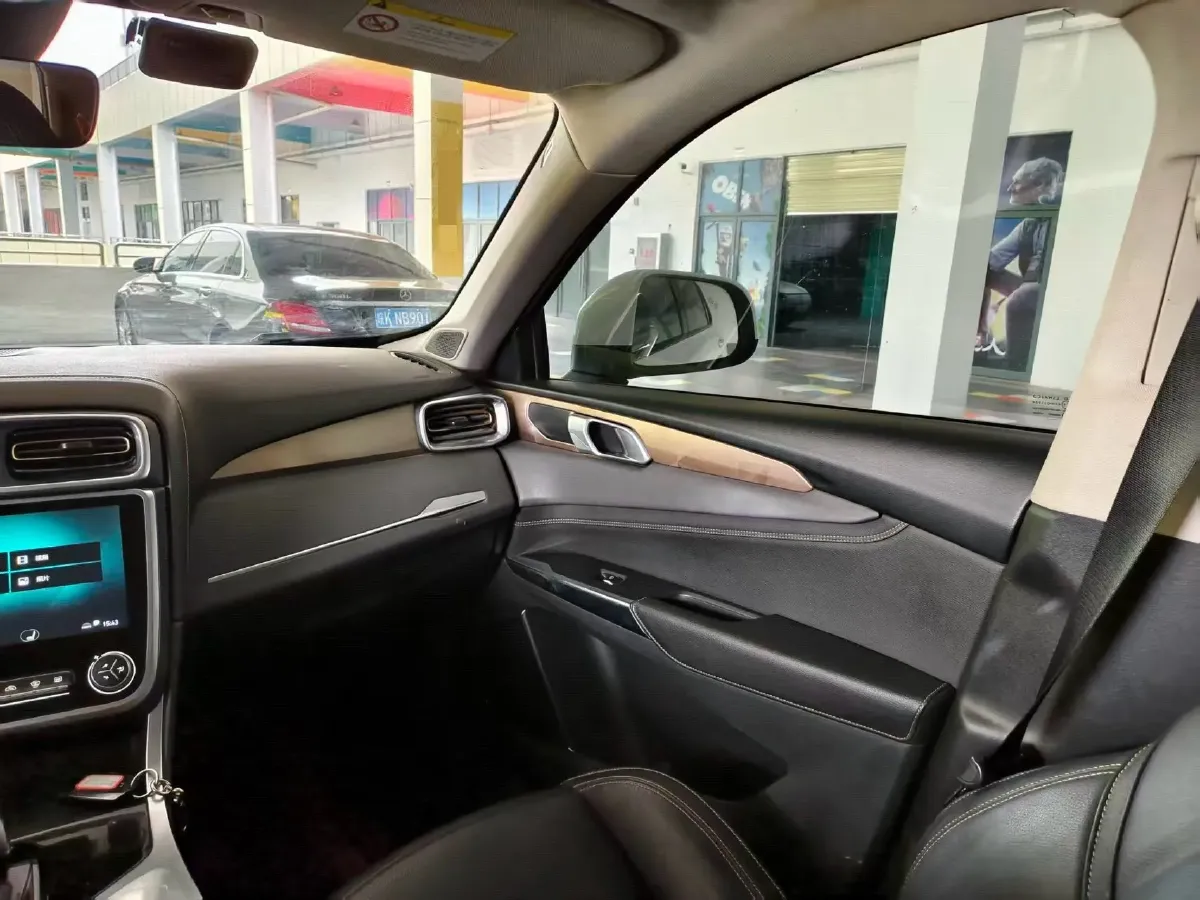 2017 Foton Tunland 2.8T 177HP L4 6AT,autocango,china used car exporter,china ev exporter,chinese used car exporter,chinese used ev exporter