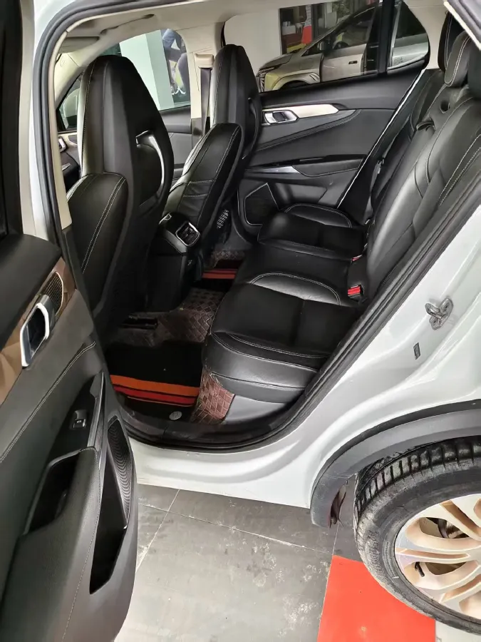 2017 Foton Tunland 2.8T 177HP L4 6AT,autocango,china used car exporter,china ev exporter,chinese used car exporter,chinese used ev exporter