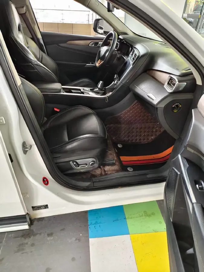 2017 Foton Tunland 2.8T 177HP L4 6AT,autocango,china used car exporter,china ev exporter,chinese used car exporter,chinese used ev exporter