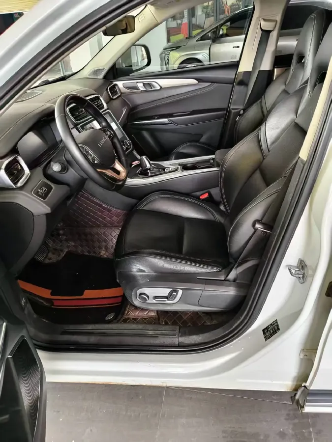 2017 Foton Tunland 2.8T 177HP L4 6AT,autocango,china used car exporter,china ev exporter,chinese used car exporter,chinese used ev exporter