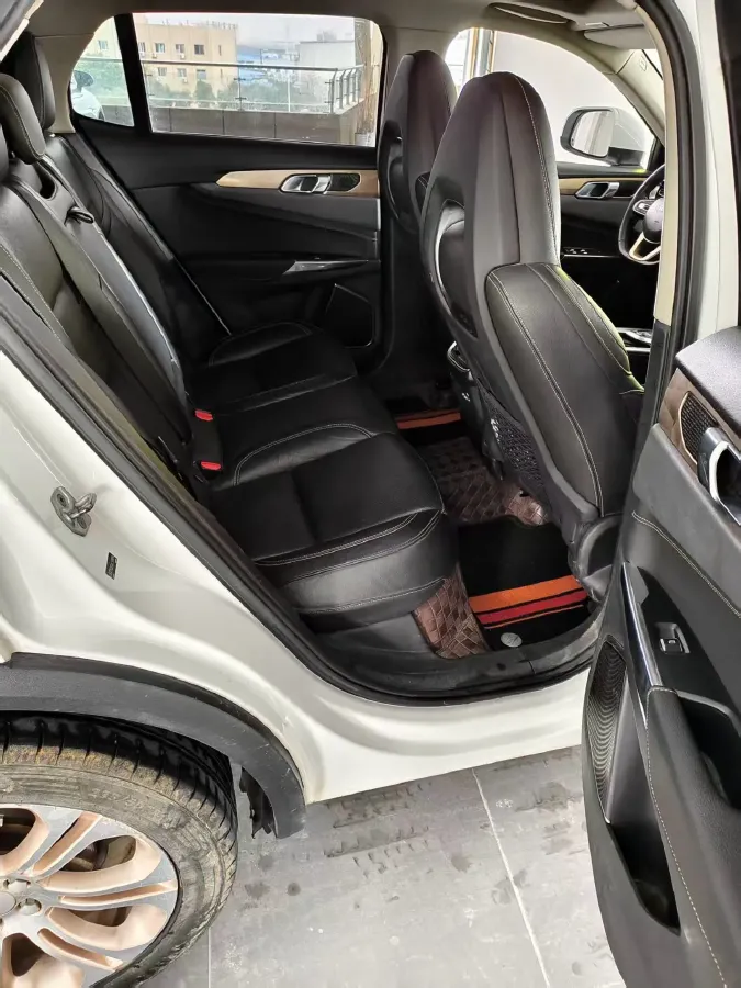 2017 Foton Tunland 2.8T 177HP L4 6AT,autocango,china used car exporter,china ev exporter,chinese used car exporter,chinese used ev exporter