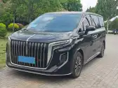 2024 HONGQI HQ9,autocango,china used car exporter,china ev exporter,chinese used car exporter,chinese used ev exporter