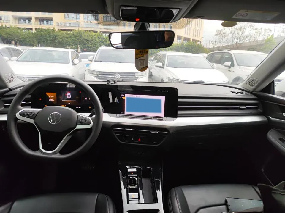 2024 Volkswagen Lamando 1.2T 116HP L4 7DCT,autocango,china used car exporter,china ev exporter,chinese used car exporter,chinese used ev exporter