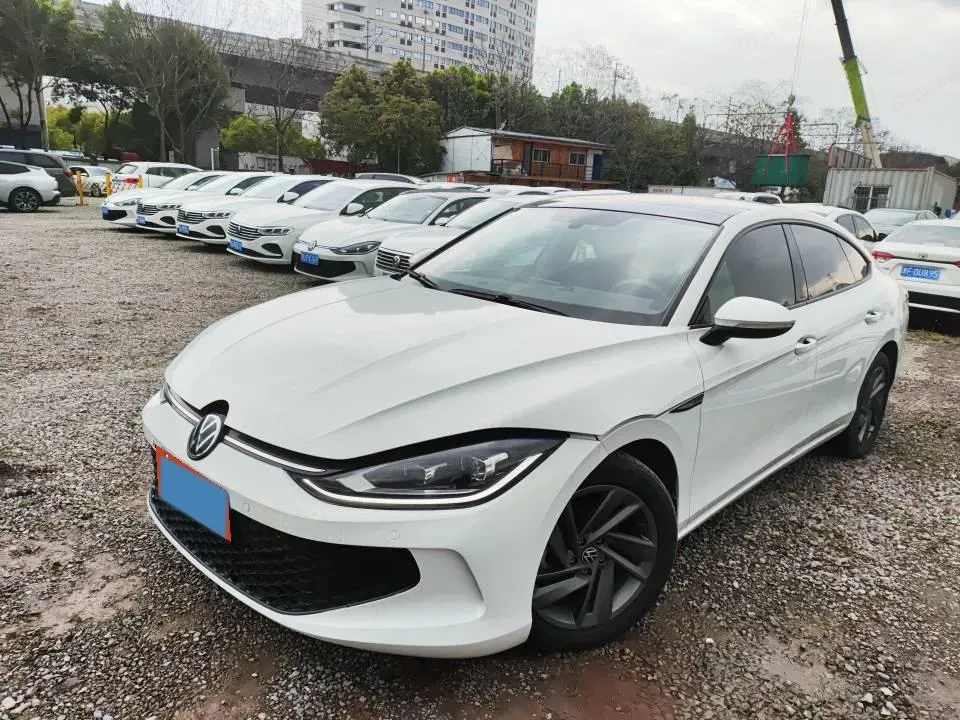 2024 Volkswagen Lamando 1.2T 116HP L4 7DCT,autocango,china used car exporter,china ev exporter,chinese used car exporter,chinese used ev exporter