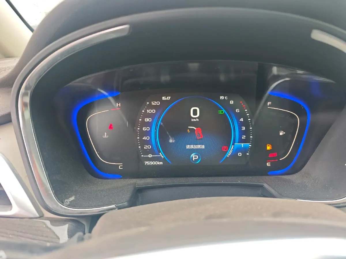 2021 Geely JiaJi 1.8T 184HP L4 7DCT,autocango,china used car exporter,china ev exporter,chinese used car exporter,chinese used ev exporter