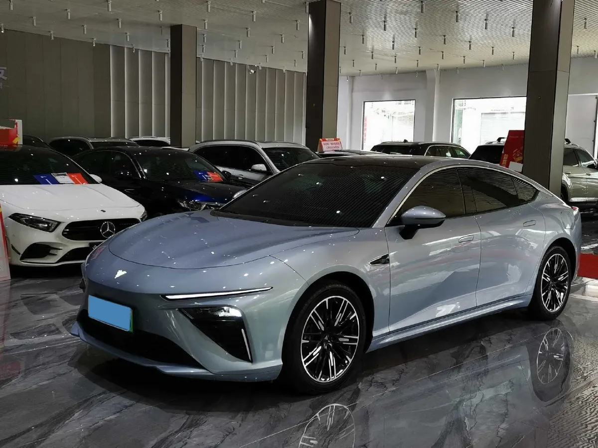 2024 Neta S 1.5L 116HP L4 REEV 31.7KWH,autocango,china used car exporter,china ev exporter,chinese used car exporter,chinese used ev exporter
