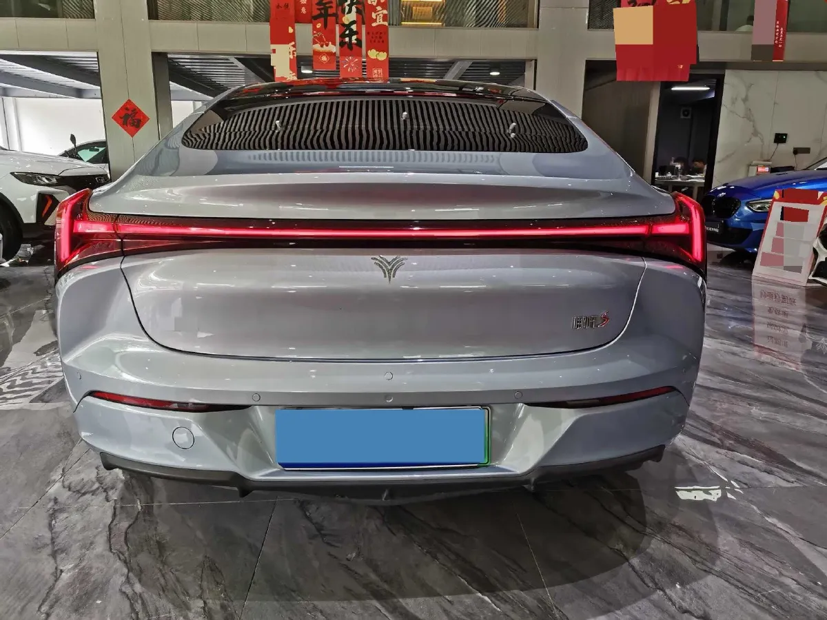 2024 Neta S 1.5L 116HP L4 REEV 31.7KWH,autocango,china used car exporter,china ev exporter,chinese used car exporter,chinese used ev exporter