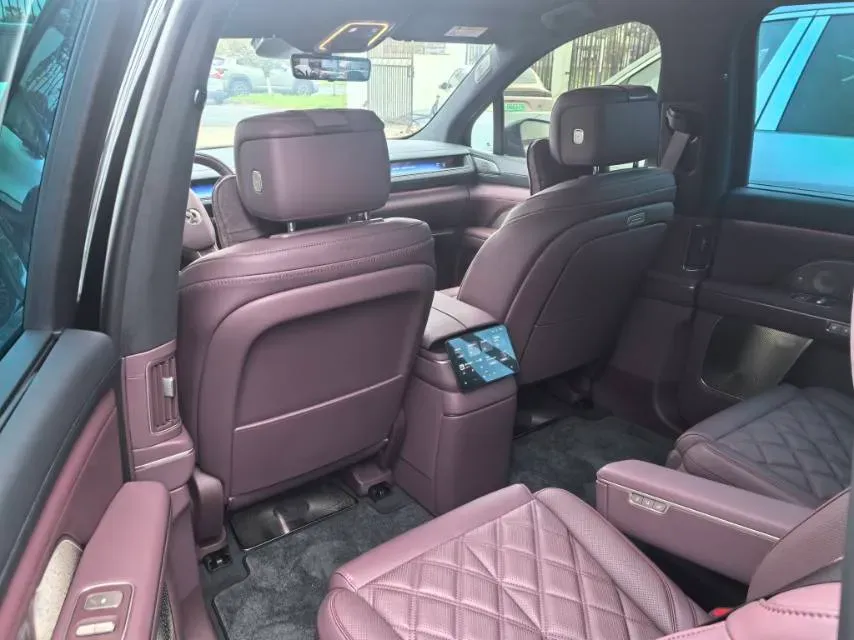 2026 NIO ES8 BEV,autocango,china used car exporter,china ev exporter,chinese used car exporter,chinese used ev exporter