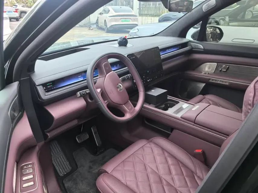 2026 NIO ES8 BEV,autocango,china used car exporter,china ev exporter,chinese used car exporter,chinese used ev exporter