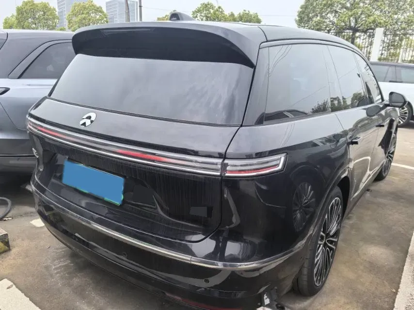 2026 NIO ES8 BEV,autocango,china used car exporter,china ev exporter,chinese used car exporter,chinese used ev exporter