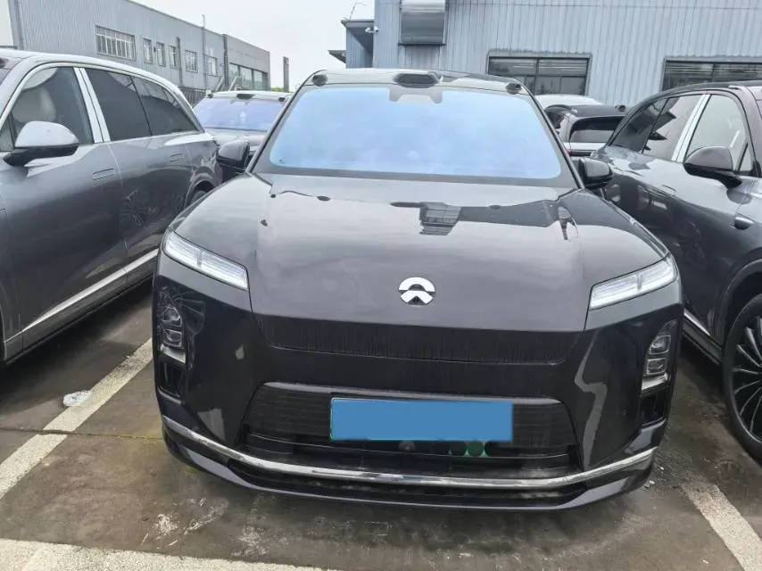2026 NIO ES8 BEV,autocango,china used car exporter,china ev exporter,chinese used car exporter,chinese used ev exporter