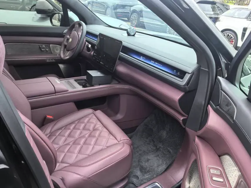 2026 NIO ES8 BEV,autocango,china used car exporter,china ev exporter,chinese used car exporter,chinese used ev exporter