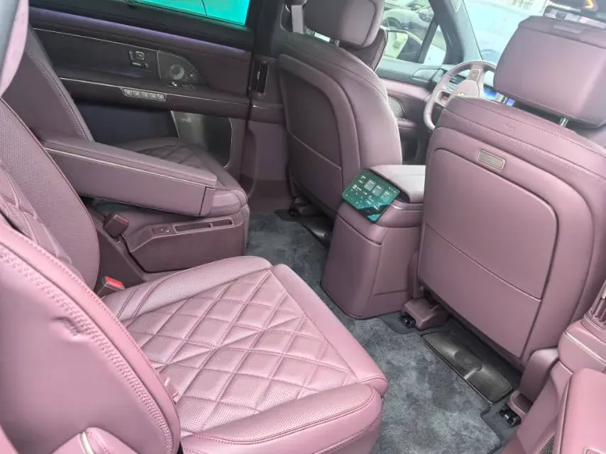 2026 NIO ES8 BEV,autocango,china used car exporter,china ev exporter,chinese used car exporter,chinese used ev exporter