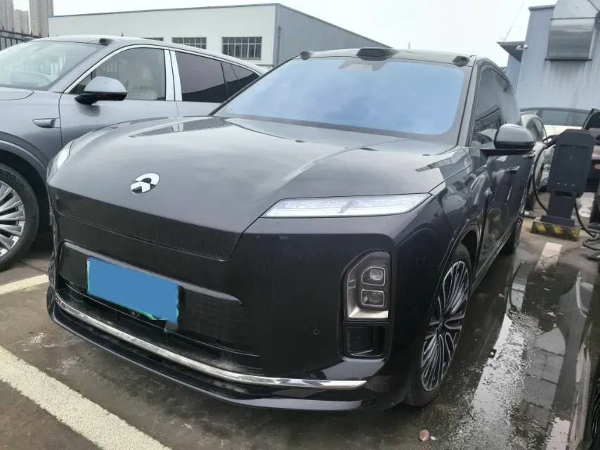 2026 NIO ES8 BEV,autocango,china used car exporter,china ev exporter,chinese used car exporter,chinese used ev exporter