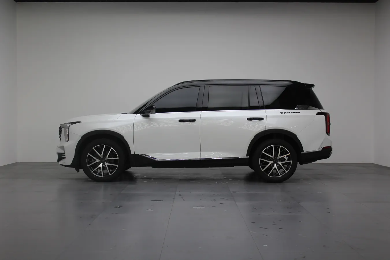 2022 GAC Trumpchi GS8 2.0T 252HP L4 8AT,autocango,china used car exporter,china ev exporter,chinese used car exporter,chinese used ev exporter